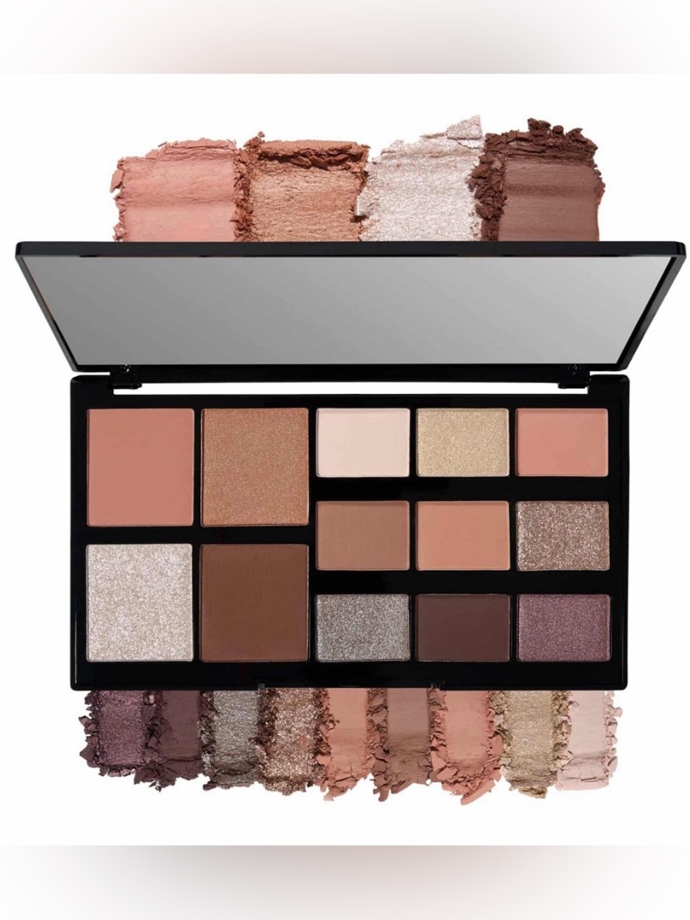 NEW Laura Geller Passport to Pretty Getaway Face & Eye Palette.